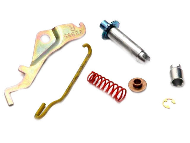 Raybestos Brakes Drum Brake Self-Adjuster Repair Kit P/N:H2675 Fits: Chevrolet Cavalier 02-01, Pontiac Sunfire 02-01 - Image 1