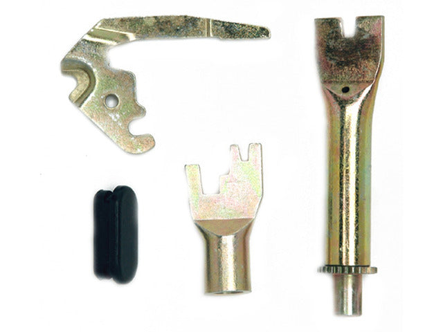 Raybestos Brakes Drum Brake Self-Adjuster Repair Kit P/N:H2679 Fits: Nissan Altima 99-93, Pontiac Vibe 08-03, Toyota Matrix 08-03 - Image 1