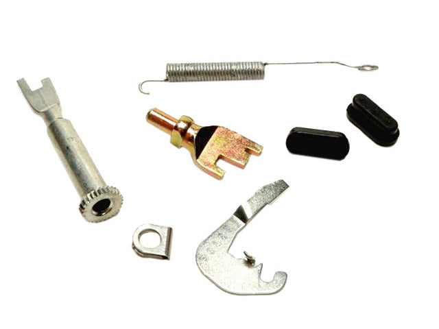 Raybestos Brakes Drum Brake Self-Adjuster Repair Kit P/N:H2680 Fits: Buick Century, Chevrolet Cavalier, Chevrolet Cobalt, Chevrolet Hhr, Chevrolet Malibu, Pontiac G5, Pontiac Pursuit, Pontiac Sunfire, Saturn Ion - Image 1
