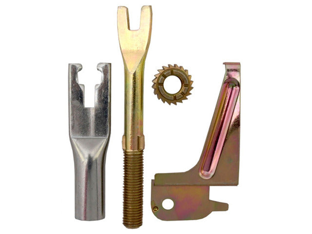 Raybestos Brakes Drum Brake Self-Adjuster Repair Kit P/N:H2683 Fits: Chevrolet Cobalt 10-09, Chevrolet Hhr 11-10, Chrysler Sebring 06-03, Dodge Stratus 06-03, Pontiac G5 10-09 - Image 1