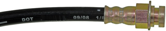 Dorman - First Stop Brake Hydraulic Hose P/N:H26913 Fits: Chevrolet Bel Air 63-58, Chevrolet Biscayne 63-58, Chevrolet Brookwood 61-58, Chevrolet Del Ray 1958, Chevrolet Impala 63-59, Dodge M400 1974 - Image 3