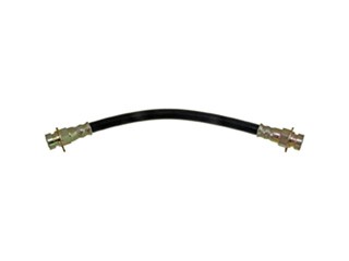 Dorman - First Stop Brake Hydraulic Hose P/N:H26960 Fits: Pontiac Bonneville 60-58, Pontiac Catalina 60-58, Pontiac Chieftain 1958, Pontiac Star Chief 60-58, Pontiac Super Chief 1958 - Image 1