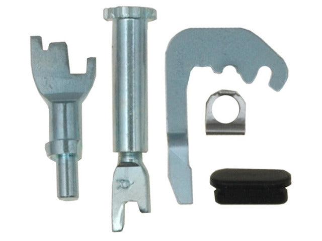 Raybestos Brakes Drum Brake Adjusting Screw Assembly P/N:H2697 Fits: Chevrolet Colorado, Chevrolet Silverado 1500, Chevrolet Silverado 1500 Classic, GMC Canyon, GMC Sierra 1500, GMC Sierra 1500 Classic, Isuzu I-280, Isuzu I-290, Isuzu I-350, Isuzu I-370 - Image 1