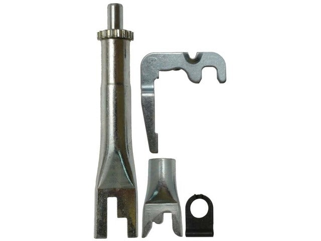 Raybestos Brakes Drum Brake Self-Adjuster Repair Kit P/N:H2698 Fits: Chevrolet Colorado 12-09, Chevrolet Silverado 1500 13-08, GMC Canyon 12-09, GMC Sierra 15-11, GMC Sierra 1500 13-08 - Image 1