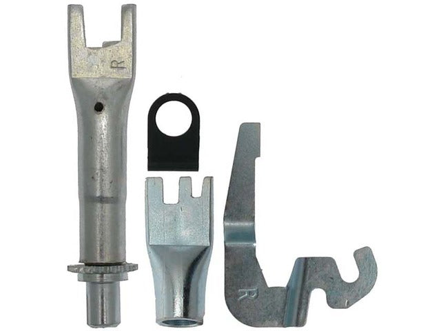 Raybestos Brakes Drum Brake Self-Adjuster Repair Kit P/N:H2701 Fits: Chevrolet Cruze 15-10, Chevrolet Cruze Limited 2016, Chevrolet Sonic 16-12, Chevrolet Trax 14-13 - Image 1