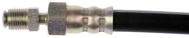 Dorman - First Stop Brake Hydraulic Hose P/N:H27048 Fits: Chrysler Imperial 58-57, Desoto Adventurer 58-57, Desoto Firedome 1958, Desoto Fireflite 58-57, Desoto Firesweep 1958, Plymouth Belvedere 58-57, Plymouth Plaza 58-57, Plymouth Savoy 58-57 - Image 3