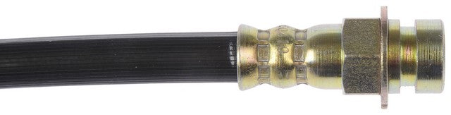 Dorman - First Stop Brake Hydraulic Hose P/N:H27048 Fits: Chrysler Imperial 58-57, Desoto Adventurer 58-57, Desoto Firedome 1958, Desoto Fireflite 58-57, Desoto Firesweep 1958, Plymouth Belvedere 58-57, Plymouth Plaza 58-57, Plymouth Savoy 58-57 - Image 2