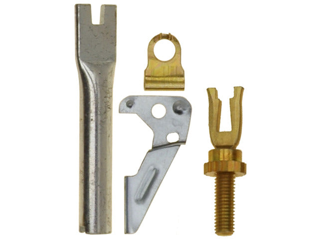 Raybestos Brakes Drum Brake Self-Adjuster Repair Kit P/N:H2704 Fits: Ford Focus 17-12 - Image 1