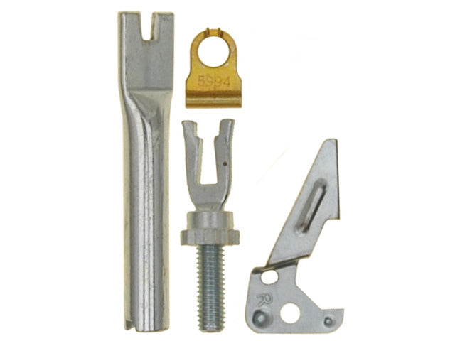 Raybestos Brakes Drum Brake Self-Adjuster Repair Kit P/N:H2705 Fits: Ford Focus 17-12 - Image 1