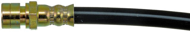 Dorman - First Stop Brake Hydraulic Hose P/N:H27298 Fits: Volkswagen Beetle 64-54, Volkswagen Karmann Ghia 64-61, Volkswagen Transporter 1954 - Image 2
