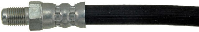Dorman - First Stop Brake Hydraulic Hose P/N:H27301 Fits: Mercedes-benz 240d, Mercedes-benz 300d, Mercedes-benz 450se, Mercedes-benz 450sel, Mercedes-benz 450sl, Mercedes-benz 450slc, Porsche 924, Porsche 944, Toyota Pickup - Image 3