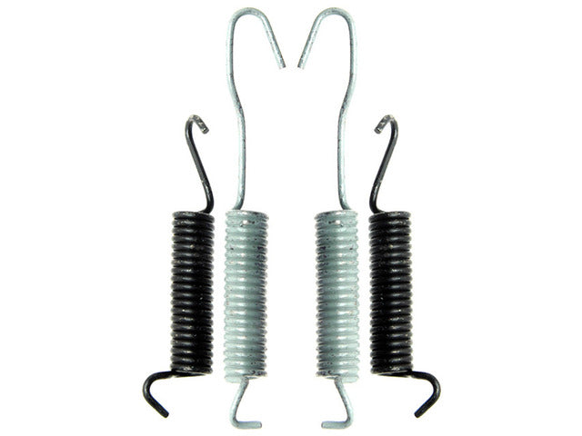 Raybestos Brakes Drum Brake Shoe Return Spring Kit P/N:H324 Fits: Cadillac Brougham, Cadillac Commercial Chassis, Cadillac Escalade, Cadillac Fleetwood, Chevrolet Bel Air, Chevrolet Biscayne, Chevrolet Blazer, Chevrolet Brookwood - Image 1