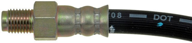 Dorman - First Stop Brake Hydraulic Hose P/N:H33511 Fits: Dodge A100, Dodge D100 Pickup, Dodge D100 Series, International 1000a, International 1000b, International 1000c, International 1000d, International 1010, International 1200c, International 1200d - Image 2