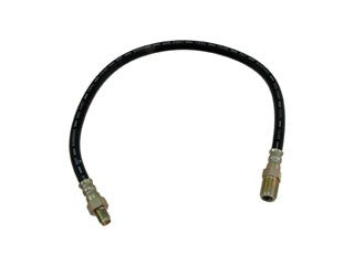 Dorman - First Stop Brake Hydraulic Hose P/N:H33511 Fits: Dodge A100, Dodge D100 Pickup, Dodge D100 Series, International 1000a, International 1000b, International 1000c, International 1000d, International 1010, International 1200c, International 1200d - Image 1