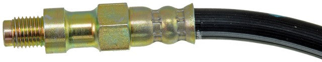 Dorman - First Stop Brake Hydraulic Hose P/N:H33676 Fits: Chevrolet C10 Panel, Chevrolet C10 Pickup, Chevrolet C20 Pickup, Chevrolet C30 Pickup, Chevrolet C40, Chevrolet C60, GMC 3000, GMC 3500, GMC Suburban, GMC V3000 Forward Control - Image 3