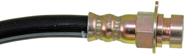 Dorman - First Stop Brake Hydraulic Hose P/N:H33676 Fits: Chevrolet C10 Panel, Chevrolet C10 Pickup, Chevrolet C20 Pickup, Chevrolet C30 Pickup, Chevrolet C40, Chevrolet C60, GMC 3000, GMC 3500, GMC Suburban, GMC V3000 Forward Control - Image 2