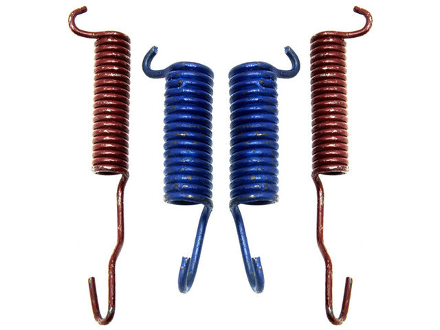 Raybestos Brakes Drum Brake Shoe Return Spring Kit P/N:H336 Fits: Buick Centurion, Buick Century, Buick Commercial Chassis, Buick Electra, Buick Estate Wagon, Buick Lesabre, Buick Regal, Buick Riviera, Buick Roadmaster - Image 1