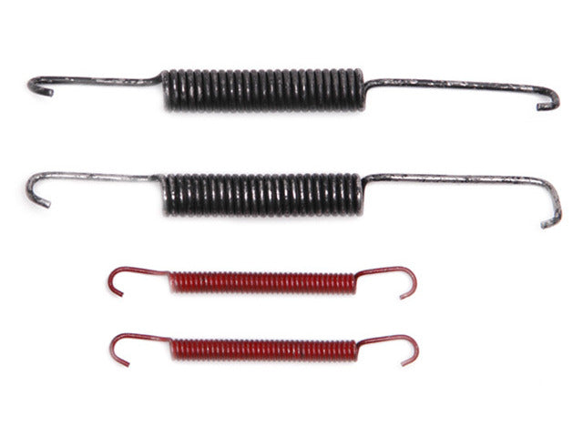 Raybestos Brakes Drum Brake Shoe Return Spring Kit P/N:H347 Fits: Chevrolet Chevette 79-76, Opel Deluxe 1971, Opel Kadett 71-64, Opel Opel 70-69 - Image 1