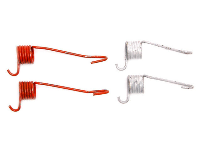 Raybestos Brakes Drum Brake Shoe Return Spring Kit P/N:H348 Fits: Buick Centurion, Buick Century, Buick Commercial Chassis, Buick Electra, Buick Estate Wagon, Buick Lesabre, Buick Regal, Buick Riviera, Buick Roadmaster - Image 1