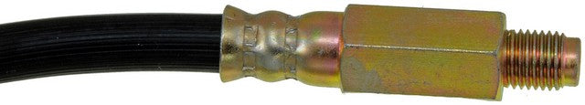 Dorman - First Stop Brake Hydraulic Hose P/N:H35009 Fits: Buick Century 1957, Buick Electra 61-60, Buick Invicta 61-60, Buick Lesabre 61-60, Buick Riviera 65-63, Buick Roadmaster 1957, Buick Special 1957, Buick Super 1957 - Image 2