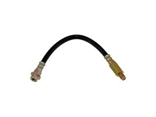 Dorman - First Stop Brake Hydraulic Hose P/N:H35009 Fits: Buick Century 1957, Buick Electra 61-60, Buick Invicta 61-60, Buick Lesabre 61-60, Buick Riviera 65-63, Buick Roadmaster 1957, Buick Special 1957, Buick Super 1957 - Image 1