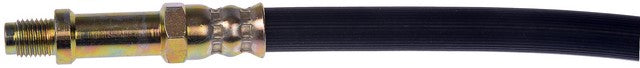 Dorman - First Stop Brake Hydraulic Hose P/N:H35017 Fits: Buick Special, Chevrolet Bel Air, Chevrolet Biscayne, Chevrolet Impala, Chrysler 300, Chrysler Imperial, Chrysler New Yorker, Chrysler Newport, Chrysler TOWN &amp; COUNTRY, Dodge Challenger - Image 2
