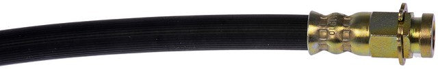 Dorman - First Stop Brake Hydraulic Hose P/N:H35017 Fits: Buick Special, Chevrolet Bel Air, Chevrolet Biscayne, Chevrolet Impala, Chrysler 300, Chrysler Imperial, Chrysler New Yorker, Chrysler Newport, Chrysler TOWN &amp; COUNTRY, Dodge Challenger - Image 3