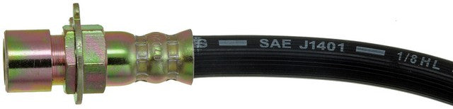 Dorman - First Stop Brake Hydraulic Hose P/N:H35019 Fits: Pontiac Bonneville 64-61, Pontiac Catalina 64-61, Pontiac Grand Prix 64-62, Pontiac Star Chief 64-61 - Image 3