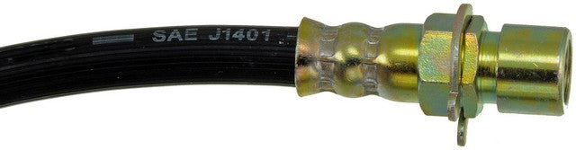 Dorman - First Stop Brake Hydraulic Hose P/N:H35019 Fits: Pontiac Bonneville 64-61, Pontiac Catalina 64-61, Pontiac Grand Prix 64-62, Pontiac Star Chief 64-61 - Image 2