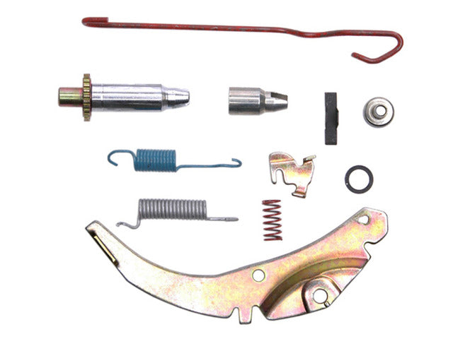 Raybestos Brakes Drum Brake Self-Adjuster Repair Kit P/N:H3501 Fits: Chevrolet B60 87-80, Chevrolet C50 87-79, Chevrolet C60 87-80, GMC B6000 87-80, GMC C5000 85-80, GMC C6000 85-80, GMC P4500 84-79 - Image 1