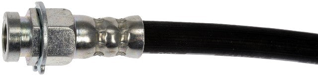 Dorman - First Stop Brake Hydraulic Hose P/N:H35021 Fits: Buick Special 1961, Chevrolet G10 Van 65-64, GMC G1000 Series 65-64, GMC G1500 65-64, Oldsmobile F85 1961, Oldsmobile Starfire 1961 - Image 2
