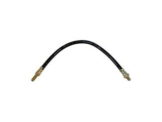 Dorman - First Stop Brake Hydraulic Hose P/N:H35046 Fits: Metropolitan Series 1500 62-56, Metropolitan Series B 57-56 - Image 1