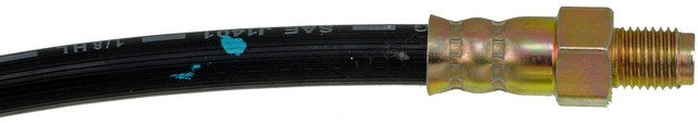 Dorman - First Stop Brake Hydraulic Hose P/N:H35076 Fits: Cadillac Calais 69-65, Cadillac Deville 69-61, Cadillac Fleetwood 69-65, Cadillac Series 60 Fleetwood 64-61, Cadillac Series 62 64-61, Cadillac Series 75 Fleetwood 64-61 - Image 2