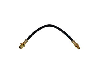 Dorman - First Stop Brake Hydraulic Hose P/N:H35076 Fits: Cadillac Calais 69-65, Cadillac Deville 69-61, Cadillac Fleetwood 69-65, Cadillac Series 60 Fleetwood 64-61, Cadillac Series 62 64-61, Cadillac Series 75 Fleetwood 64-61 - Image 1