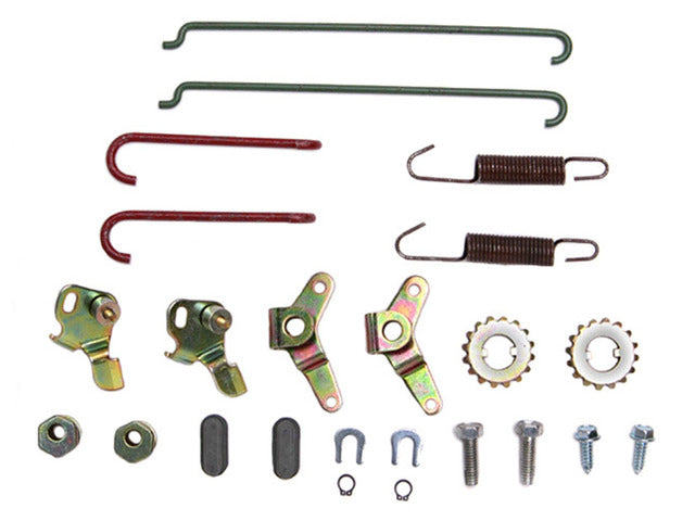 Raybestos Brakes Drum Brake Self-Adjuster Repair Kit P/N:H3540 Fits: Chevrolet B60, Chevrolet C50, Chevrolet C60, Chevrolet C70, Chevrolet P40, Ford B-600, Ford B-700, Ford B-7000, Ford C600, Ford C700 - Image 1