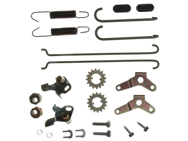 Raybestos Brakes Drum Brake Self-Adjuster Repair Kit P/N:H3541 Fits: Chevrolet B60, Chevrolet C50, Chevrolet C60, Chevrolet C70, Chevrolet P40, Ford B-600, Ford B-700, Ford B-7000, Ford C600, Ford C700 - Image 1
