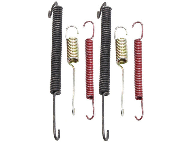 Raybestos Brakes Drum Brake Shoe Return Spring Kit P/N:H356 Fits: Chevrolet Beretta 91-87, Pontiac Lemans 93-88, Pontiac Tempest 91-87 - Image 1