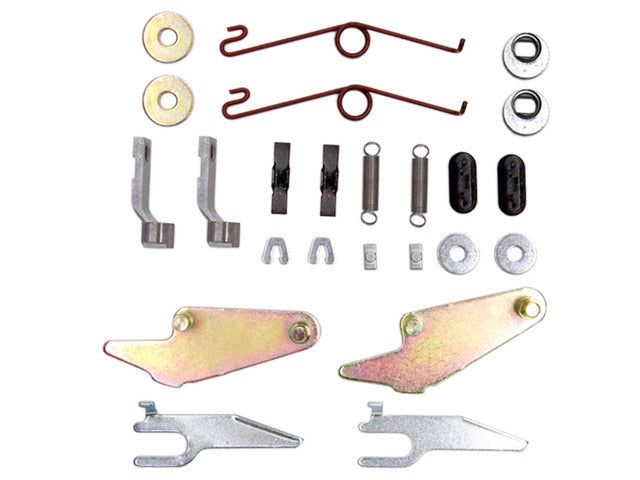 Raybestos Brakes Drum Brake Self-Adjuster Repair Kit P/N:H3572 Fits: Chevrolet B60, Chevrolet C60, Chevrolet C70, Ford B-600, Ford B-700, Ford B-7000, Ford C600, Ford C700, Ford C7000, Ford C800 - Image 1