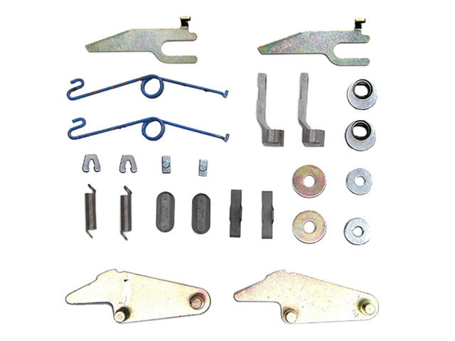 Raybestos Brakes Drum Brake Self-Adjuster Repair Kit P/N:H3573 Fits: Chevrolet B60, Chevrolet C60, Chevrolet C70, Ford B-600, Ford B-700, Ford B-7000, Ford C600, Ford C700, Ford C7000, Ford C800 - Image 1