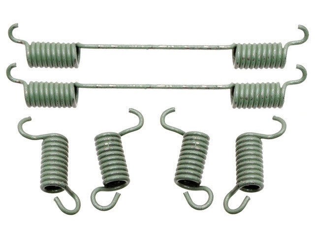 Raybestos Brakes Drum Brake Shoe Return Spring Kit P/N:H357 Fits: Chrysler Dynasty 93-90, Chrysler Intrepid 97-93, Chrysler Lebaron 95-93, Chrysler New Yorker 96-90, Dodge Dynasty 93-90, Dodge Intrepid 97-93, Eagle Vision 97-93, Plymouth Acclaim 95-90 - Image 1