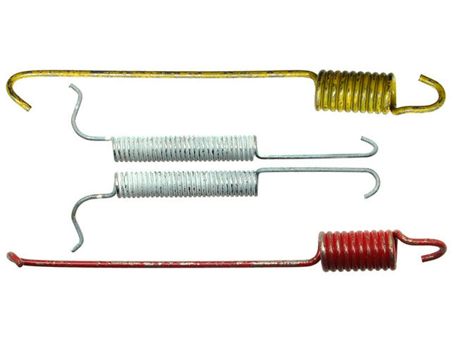 Raybestos Brakes Drum Brake Shoe Return Spring Kit P/N:H358 Fits: Ford Taurus 05-92, Ford Thunderbird 97-89, Mercury Cougar 97-89, Mercury Sable 03-92 - Image 1