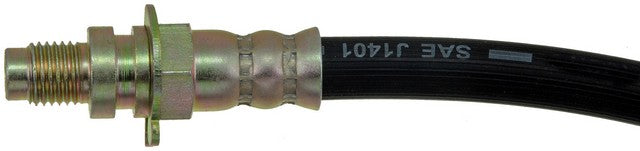 Dorman - First Stop Brake Hydraulic Hose P/N:H36005 Fits: Buick Electra, Buick Invicta, Buick Lesabre, Buick Riviera, Buick Skylark, Buick Special, Buick Sportwagon, Buick Wildcat, Chevrolet Chevelle, Chevrolet El Camino - Image 2