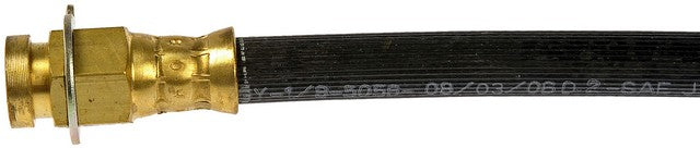 Dorman - First Stop Brake Hydraulic Hose P/N:H36038 Fits: Buick Special 63-62, Oldsmobile Cutlass 63-62, Oldsmobile F85 63-62, Oldsmobile Starfire 63-62 - Image 3