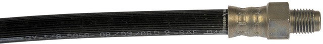 Dorman - First Stop Brake Hydraulic Hose P/N:H36038 Fits: Buick Special 63-62, Oldsmobile Cutlass 63-62, Oldsmobile F85 63-62, Oldsmobile Starfire 63-62 - Image 2