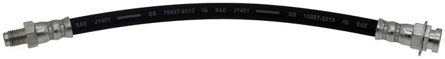 Dorman - First Stop Brake Hydraulic Hose P/N:H36048 Fits: Dodge Coronet 1965, Dodge Dart 1962, Dodge Polara 64-62, Plymouth Belvedere 65-62, Plymouth Fury 64-62 - Image 3