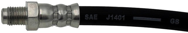 Dorman - First Stop Brake Hydraulic Hose P/N:H36048 Fits: Dodge Coronet 1965, Dodge Dart 1962, Dodge Polara 64-62, Plymouth Belvedere 65-62, Plymouth Fury 64-62 - Image 4