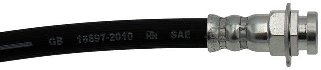 Dorman - First Stop Brake Hydraulic Hose P/N:H36048 Fits: Dodge Coronet 1965, Dodge Dart 1962, Dodge Polara 64-62, Plymouth Belvedere 65-62, Plymouth Fury 64-62 - Image 2