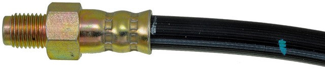 Dorman - First Stop Brake Hydraulic Hose P/N:H36501 Fits: Chevrolet C10 Panel 66-61, Chevrolet C10 Pickup 62-61, Chevrolet P10 Series 66-63, GMC P1000 1966 - Image 3