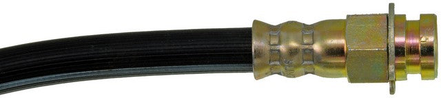 Dorman - First Stop Brake Hydraulic Hose P/N:H36501 Fits: Chevrolet C10 Panel 66-61, Chevrolet C10 Pickup 62-61, Chevrolet P10 Series 66-63, GMC P1000 1966 - Image 2