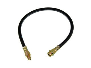 Dorman - First Stop Brake Hydraulic Hose P/N:H36501 Fits: Chevrolet C10 Panel 66-61, Chevrolet C10 Pickup 62-61, Chevrolet P10 Series 66-63, GMC P1000 1966 - Image 1